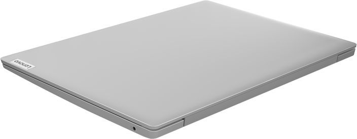 Ноутбук Lenovo IdeaPad 1 14IGL05 Pentium Silver N5030 4Gb SSD128Gb Intel UHD Graphics 605 14" IPS FHD (1920x1080) Windows 10 grey WiFi BT Cam