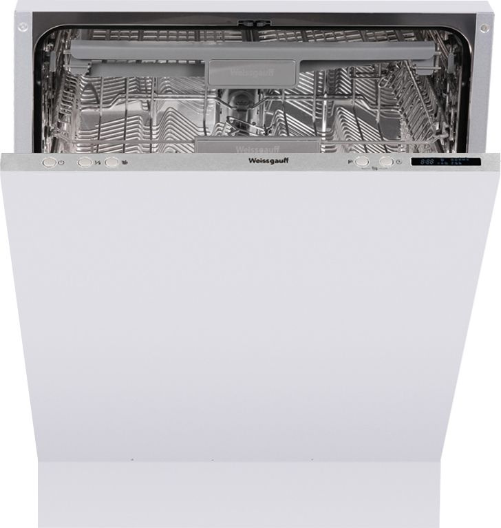 Посудомоечная машина встраив. Weissgauff BDW 6063 D 2100Вт полноразмерная