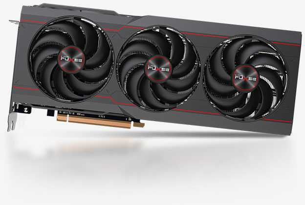 Видеокарта Sapphire PCI-E 4.0 11305-02-20G RX 6800 OC GAMING PULSE AMD Radeon RX 6800 16384Mb 128 GDDR6 1950/16000 HDMIx1 DPx3 HDCP Ret