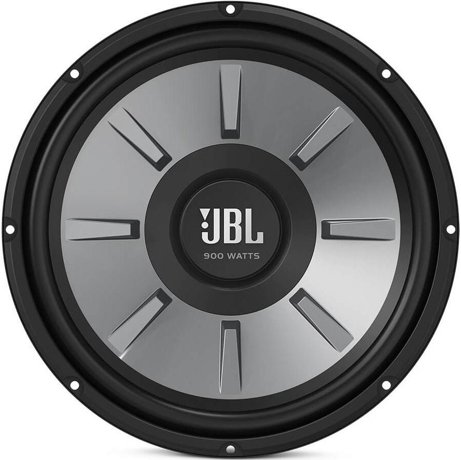Сабвуфер автомобильный JBL STAGE1010 225Вт пассивный (25см/10")
