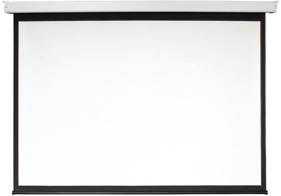 Экран Digis 200" 266x451см Electra-F DSEF-16910 16:9 настенно-потолочный рулонный белый (моторизованный привод)