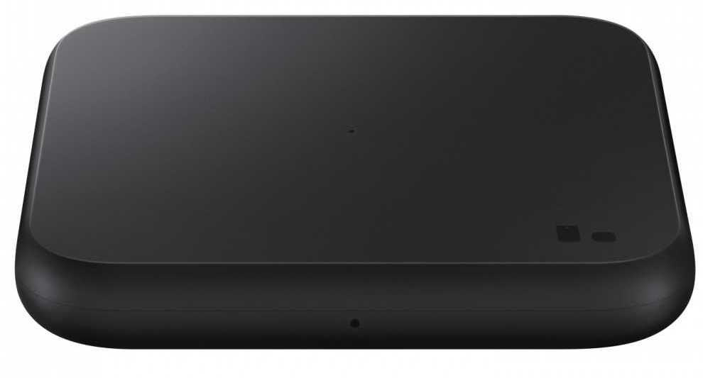 Беспроводное зар./устр. Samsung EP-P1300 2A для Samsung черный (EP-P1300BBRGRU)