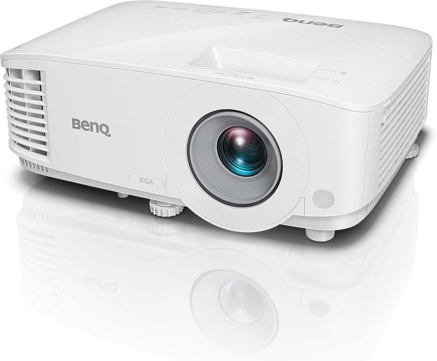 Проектор Benq MX550 DLP 3600Lm (1024x768) 20000:1 ресурс лампы:5000часов 2xHDMI 2.3кг