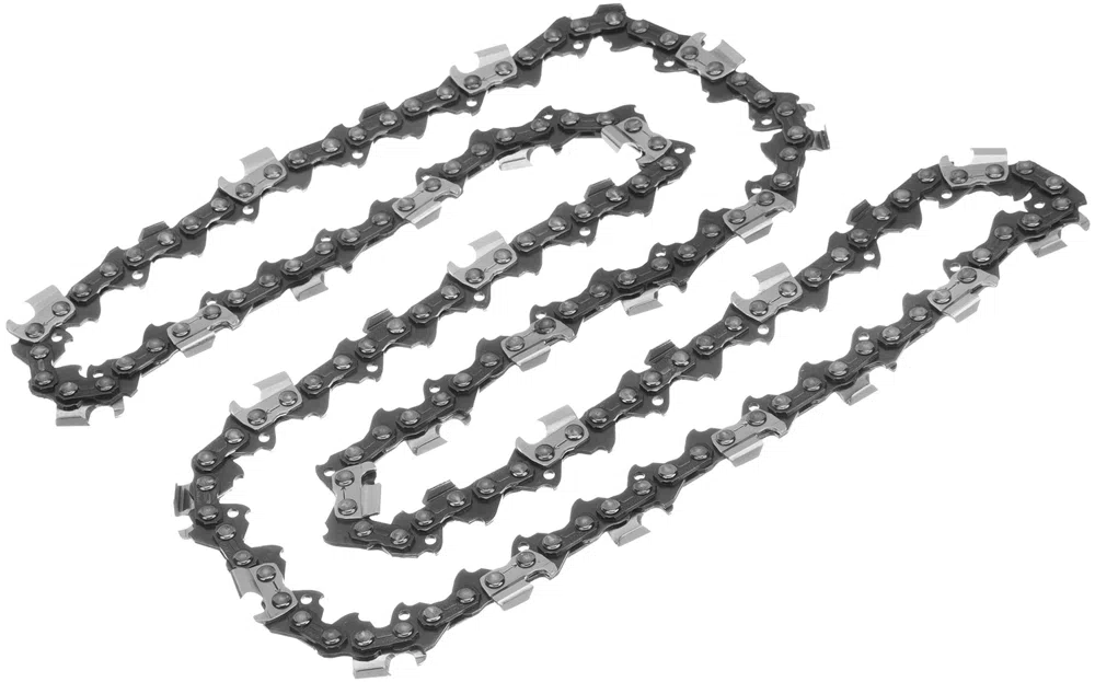 Цепь для цепных пил Сибртех 59812 0.325" 76звеньев для ПЦБ-5850