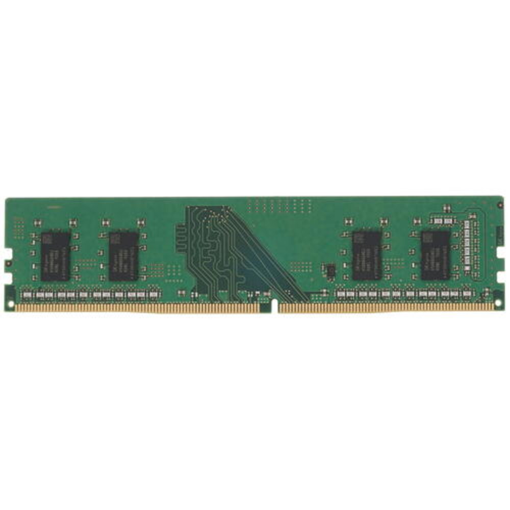 Память DDR4 4Gb 2666MHz Hynix HMA851U6DJR6N-VKN0 OEM PC4-23400 CL19 DIMM 288-pin 1.2В original