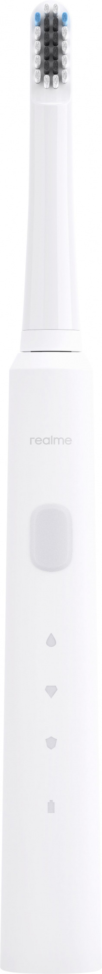 Зубная щетка электрическая Realme N1 Sonic Electric Toothbrush RMH2013 белый
