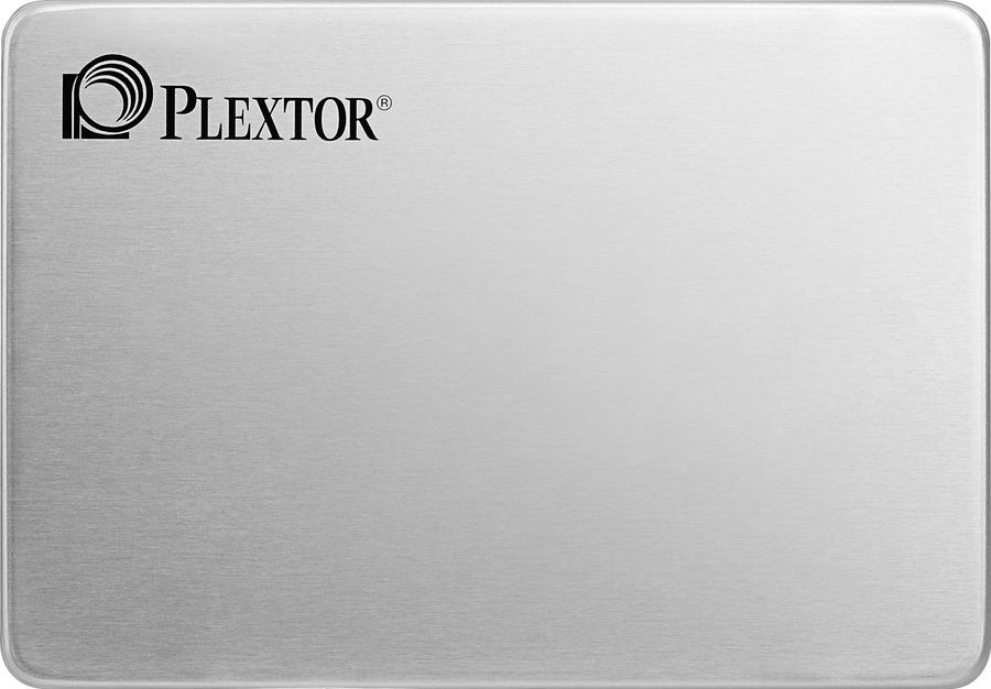 Накопитель SSD Plextor SATA III 256Gb PX-256M8VC+ M8VC Plus 2.5"