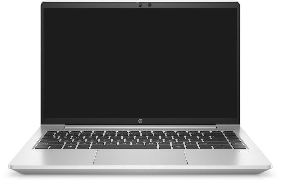Ноутбук HP ProBook 440 G8 Core i5 1135G7 8Gb SSD512Gb Intel Iris Xe graphics 14" IPS UWVA FHD (1920x1080) Free DOS silver WiFi BT Cam