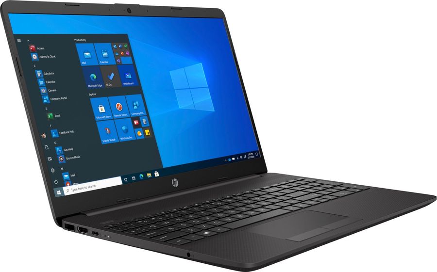 Ноутбук Hp 250 G8 Celeron N4020 4gb Ssd128gb Intel Uhd Graphics 600 156 Tn Sva Hd 1366x768 1522