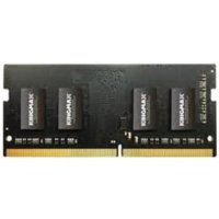 Память DDR4 8Gb 2666MHz Kingmax KM-SD4-2666-8GS RTL PC4-21300 CL17 SO-DIMM 260-pin 1.2В dual rank Ret