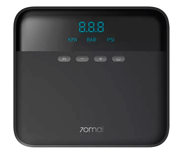 Автомобильный компрессор 70Mai Air Compressor Lite