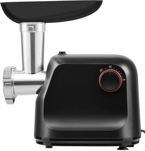 Мясорубка Polaris PMG 1872 1800Вт серый
