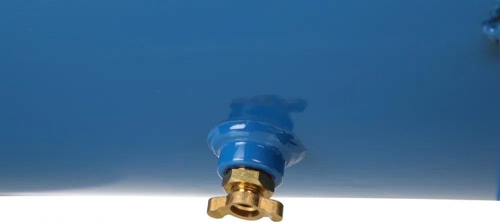 Компрессор поршневой Диолд КМП-2000/50 масляный 270л/мин 50л 2000Вт синий/черный