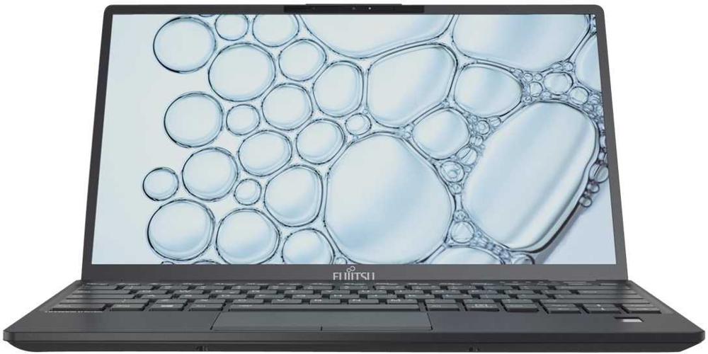 Ноутбук Fujitsu LifeBook U9311 Core i5 1145G7 32Gb SSD256Gb Intel Iris Xe graphics 13.3" IPS FHD (1920x1080) noOS black WiFi BT Cam
