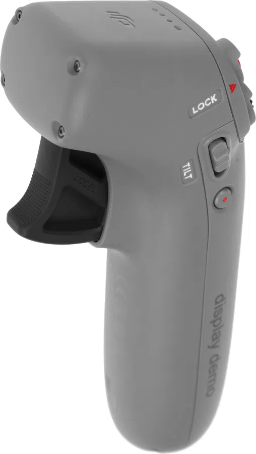 Пульт управления для квадрокоптера Dji Motion controlle RC-M1 Display Demo CP.FP.00000052.01