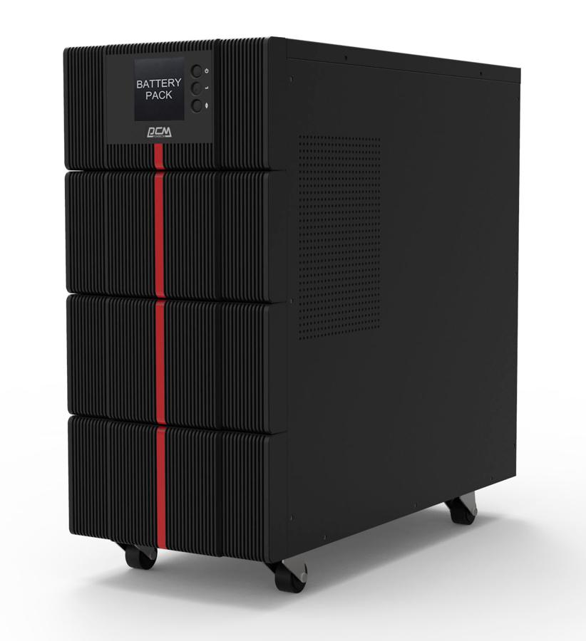 Батарея для ИБП Powercom BAT MAC-6000 240В 7Ач для MAC-6000