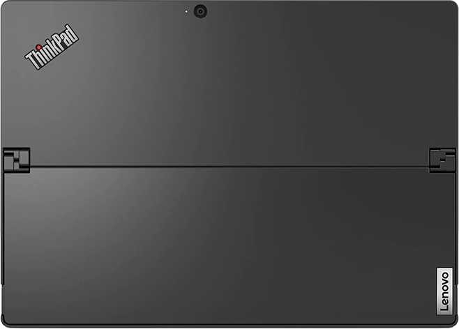 Ноутбук Lenovo ThinkPad X12 Detachable G1 T Core i5 1130G7 8Gb SSD256Gb Intel Iris Xe graphics 12.3" IPS Touch FHD+ (1920x1280) 4G Windows 10 Professional 64 black WiFi BT Cam