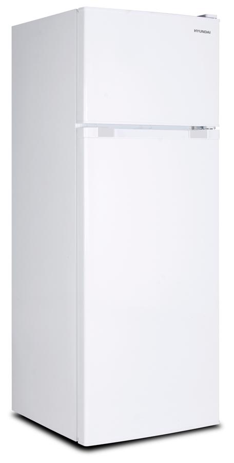 Холодильник Hyundai CT1551WT белый (двухкамерный)