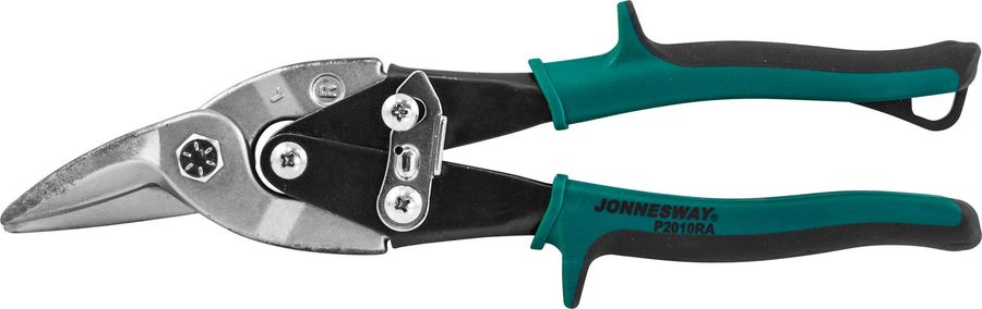 Ножницы Jonnesway P2010RA (047130)