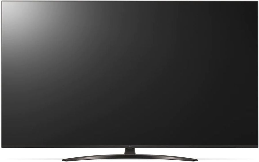 Телевизор LED LG 43" 43UP78006LC черный Ultra HD 60Hz DVB-T DVB-T2 DVB-C DVB-S DVB-S2 USB WiFi Smart TV (RUS)