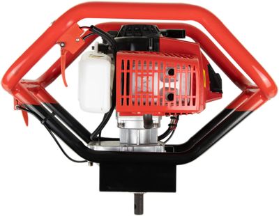 Мотобур Fubag FPB 71 профес. 2-х такт. 2400Вт 3.26л.с. 71см3 8000об/мин (38273)