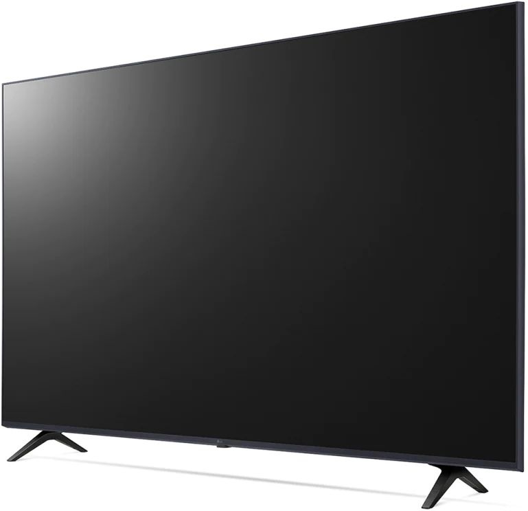 Телевизор LED LG 60" 60UP77506LA черный Ultra HD 60Hz DVB-T DVB-T2 DVB-C DVB-S DVB-S2 USB WiFi Smart TV (RUS)