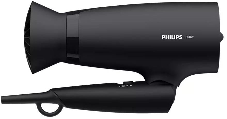 Фен Philips BHD308/10 1600Вт черный