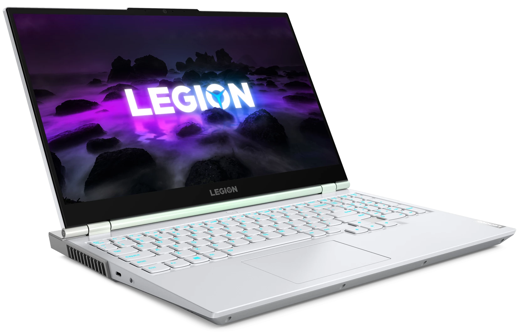 Ноутбук леново 16. Lenovo Legion 5 Pro 16. Ноутбук Lenovo Legion 5 Pro 16ach6h. Ноутбук Lenovo Legion 5 15ach6h. Lenovo Legion 5 Pro White.