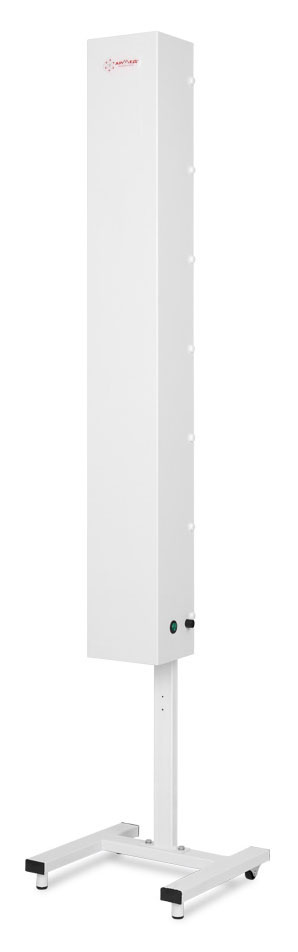 Облучатель-рециркулятор Армед СН 311-130 М 90W белый (1461501)