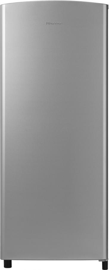 Холодильник Hisense RR220D4AG2 серебристый (однокамерный)