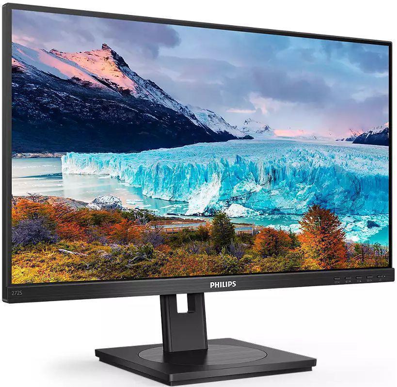 philips 16 inch led monitor