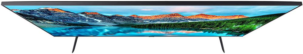 Панель Samsung 50" BE50T-H черный LED 16:9 DVI HDMI M/M TV глянцевая Pivot 178гр/178гр 3840x2160 D-Sub FHD USB 11.4кг