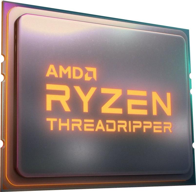 Процессор AMD Ryzen Threadripper 3960X sTRX4 (100-000000010) (3.8GHz) OEM