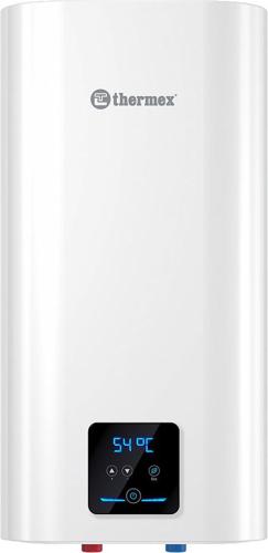 Водонагреватель Thermex Smart 30 V 2кВт 30л электрический настенный/белый