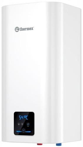 Водонагреватель Thermex Smart 30 V 2кВт 30л электрический настенный/серый