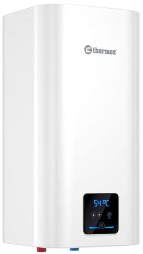 Водонагреватель Thermex Smart 30 V 2кВт 30л электрический настенный/серый