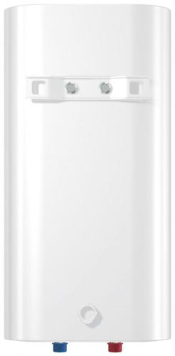 Водонагреватель Thermex Smart 30 V 2кВт 30л электрический настенный/серый