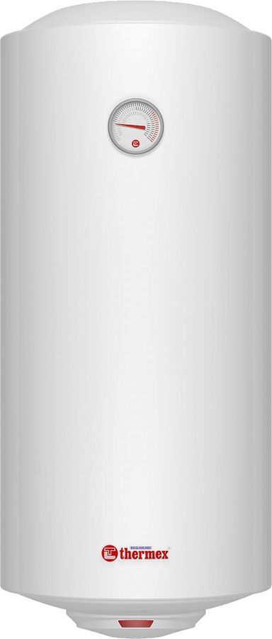Водонагреватель Thermex Champion TitaniumHeat 60 V Slim 1.5кВт 60л электрический настенный/белый