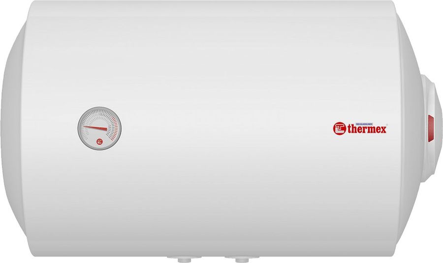 Водонагреватель Thermex Champion TitaniumHeat 80 H 1.5кВт 80л электрический настенный/белый