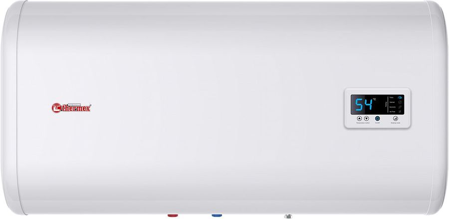 Водонагреватель Thermex IF Pro 80 H 2кВт 80л электрический настенный/белый