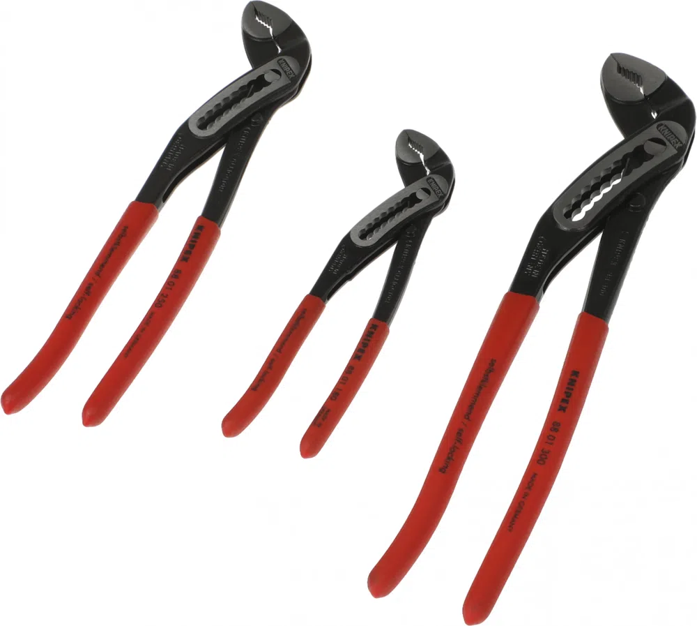 Набор ключей Knipex KN-002009V03