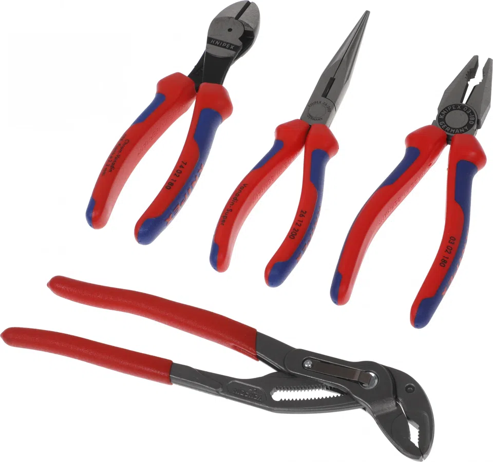 Набор инструментов Knipex KN-002001V15