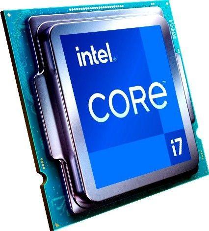 Процессор Intel Original Core i7 11700 Soc-1200 (CM8070804491214S RKNS) (2.5GHz/Intel UHD Graphics 750) OEM