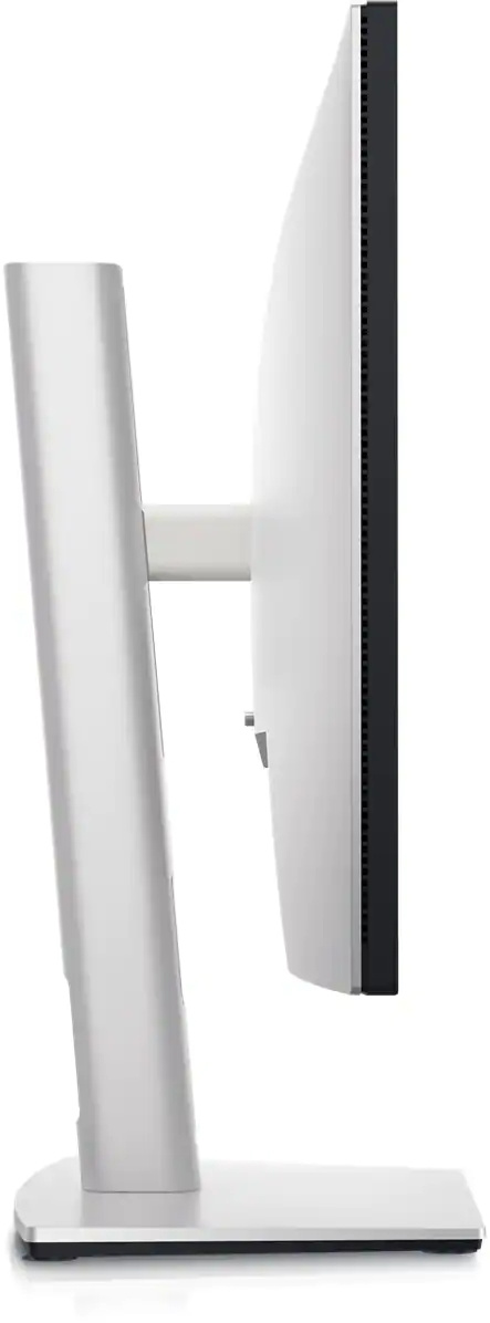 Монитор Dell 23.8" U2422HE черный IPS LED 8ms 16:9 HDMI матовая HAS Pivot 1000:1 250cd 178гр/178гр 1920x1080 DisplayPort FHD USB 3.96кг