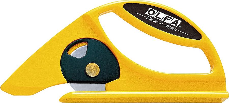 Нож строит. Olfa OL-45-C 45мм