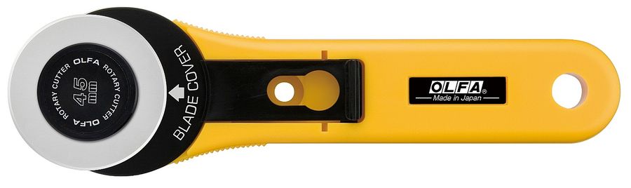 Нож строит. Olfa OL-RTY-2/G