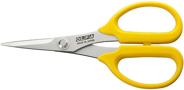 Ножницы Olfa OL-SCS-4