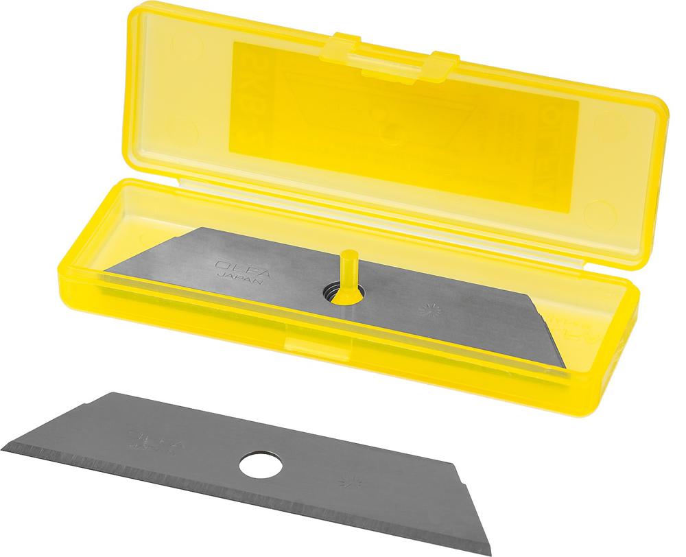 Лезвие Olfa OL-SKB-2/5B 17.5мм лезв.5шт