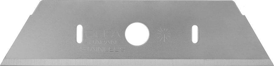 Лезвие Olfa OL-SKB-2S/10B 17.5мм лезв.10шт