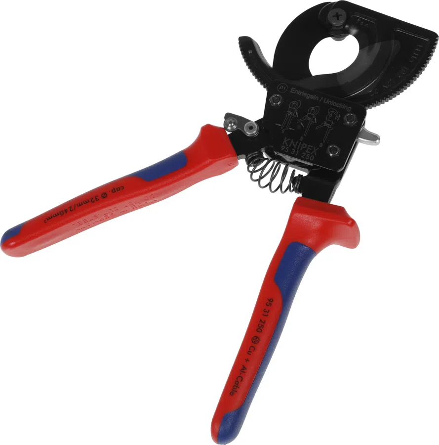 Кабелерез Knipex KN-9531250